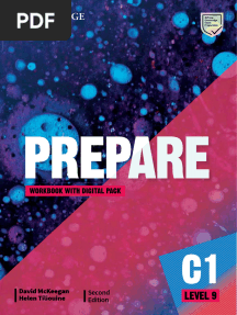 Prepare 9 Workbook