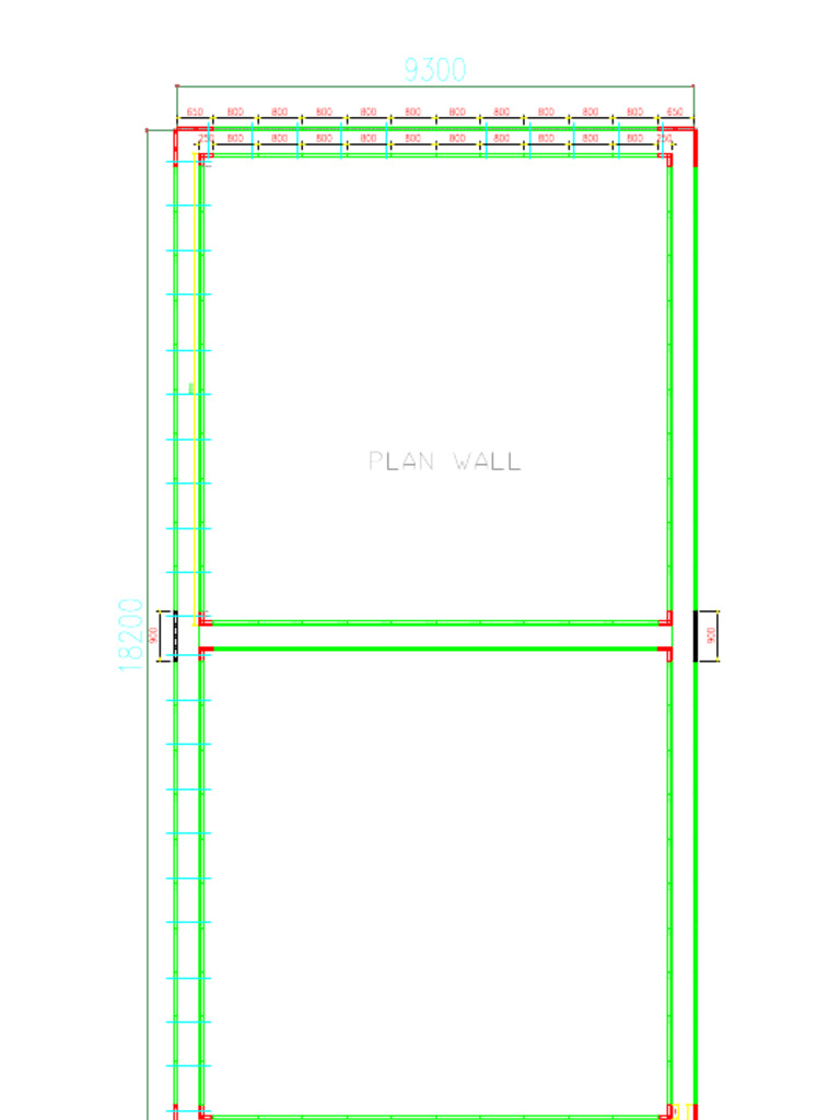 Colling Pit Plan | PDF