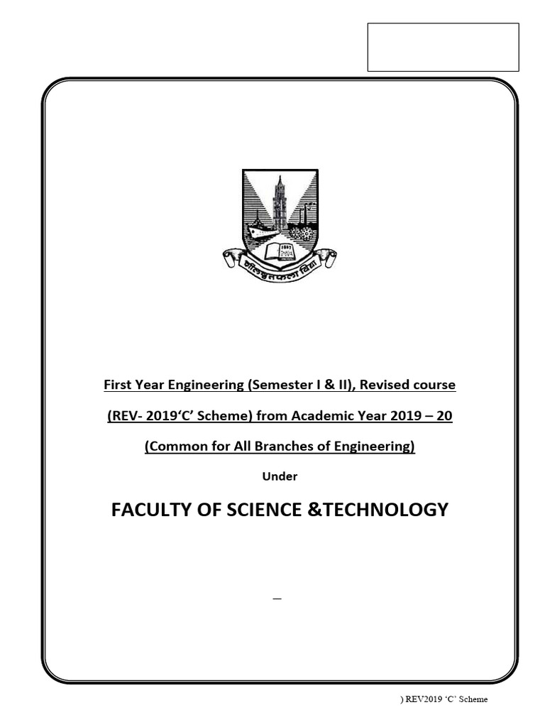 ELECTRONICS AND COMPUTER ENGINEERING SYLLABUS SEMESTER WISE visual data 8