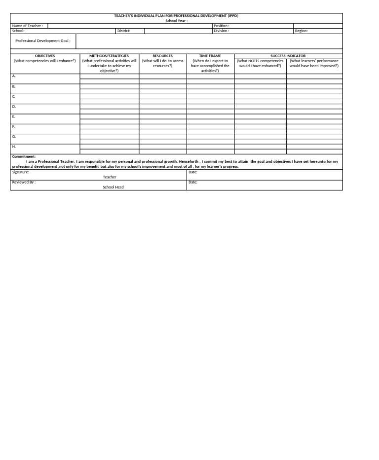IPPD | PDF