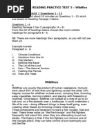 Download Wildfire Reading Practice 21k79fg by an Hm SN83472375 doc pdf