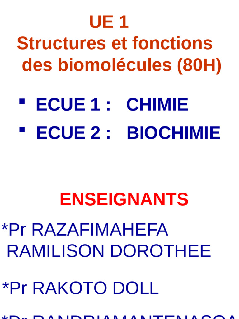 PACES 1 Structure de Latome | PDF | Atomes | Orbitale atomique
