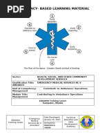 Tesda Learners Profile | PDF