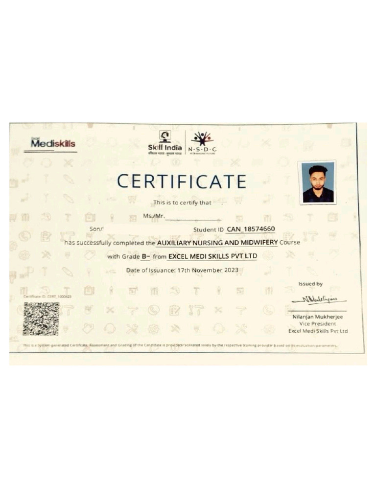 Arif 1 | PDF