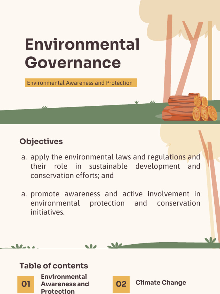 NSTP1 - Environmental Education | PDF | Climate Change | Waste Management