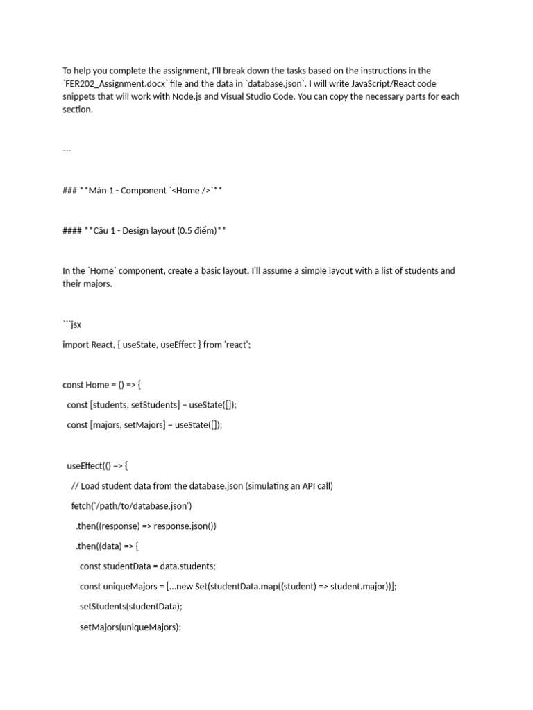 Fer202 pdf information technology software engineering