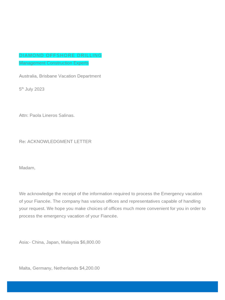 Address - City, ST Postcode | PDF