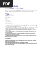 Download Manisan Nanas Kering by Vicky Victorious Mind SN83475596 doc pdf