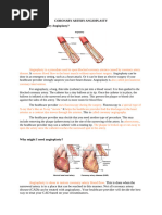 PCI Coding and Coverage Guidelines | PDF | Percutaneous Coronary ...