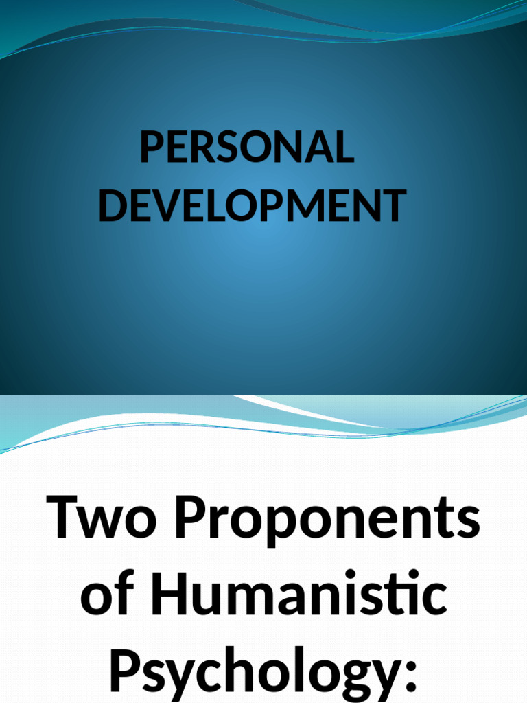 PERDEV | PDF
