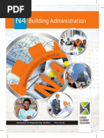 BSS n4 Textbook | PDF