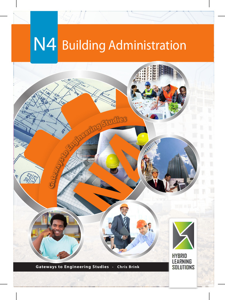 N4 Building Administration Overview | PDF | Crane (Machine) | Architect
