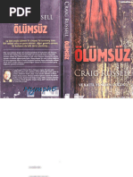 Craig Russell-Kanlı Kartal | PDF