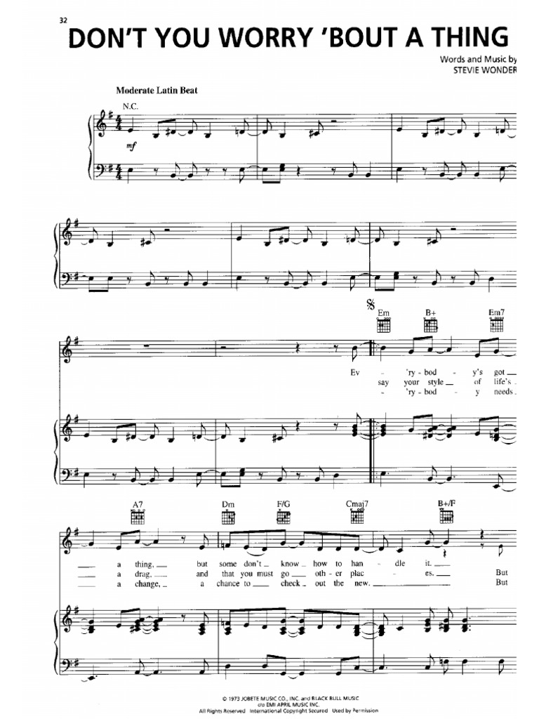 Free Piano Songs Resource Guide | PDF