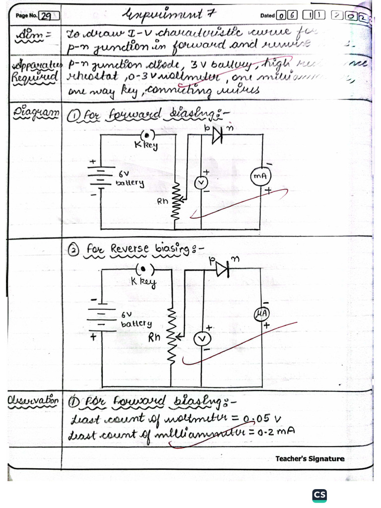 Practical 7 | PDF