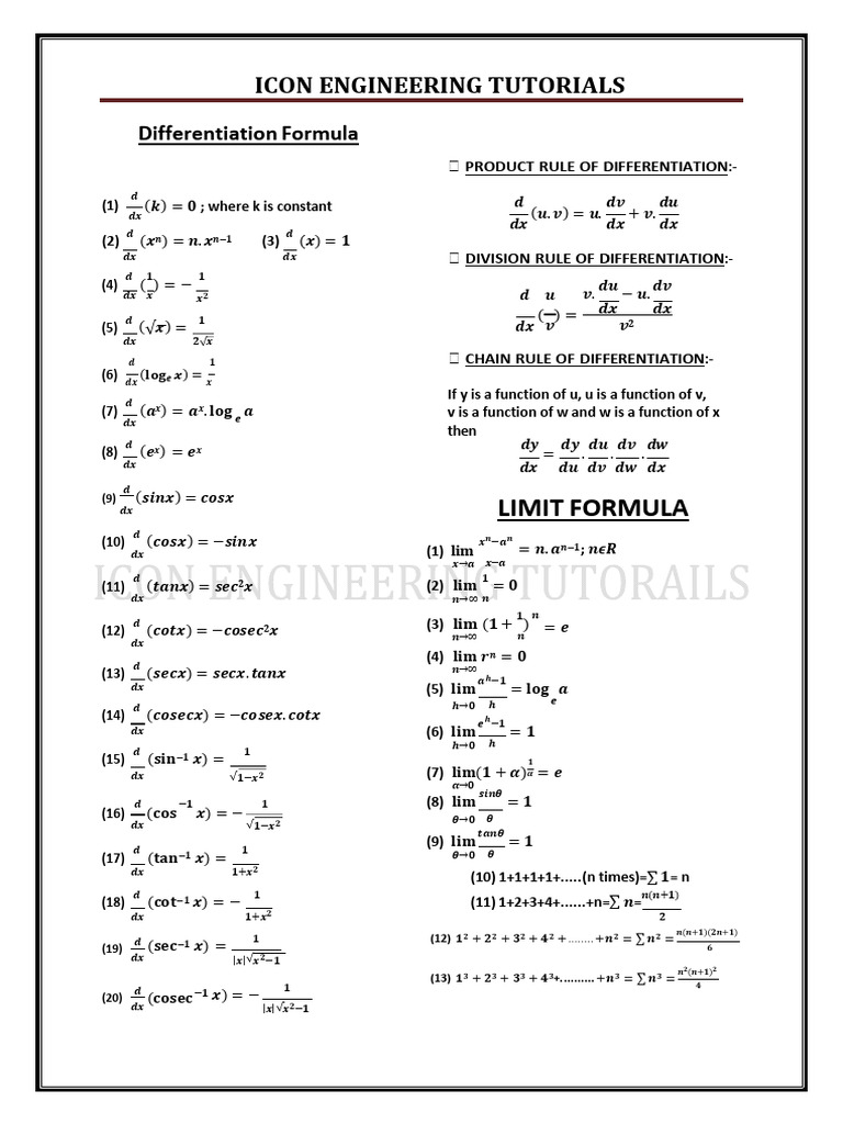 differentiation-formulae-pdf-analysis-real-analysis