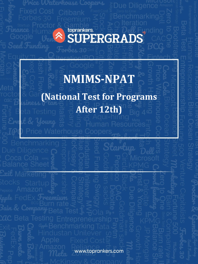 Npat Mock 01 02810b0422481 | PDF | 4 G | Hamas