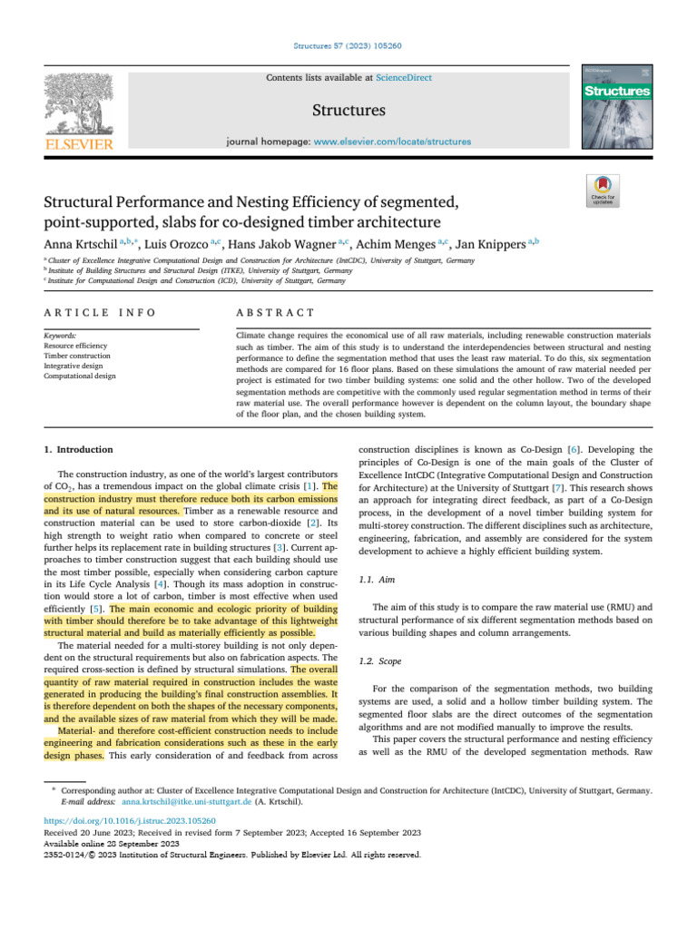 Timber Slab Segmentation for Efficiency | PDF | Image Segmentation | Lumber