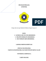 Download Makalah Pilkada Pointer Terbaru by Afriansyah SN83478637 doc pdf