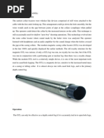 Casing Collar Locator