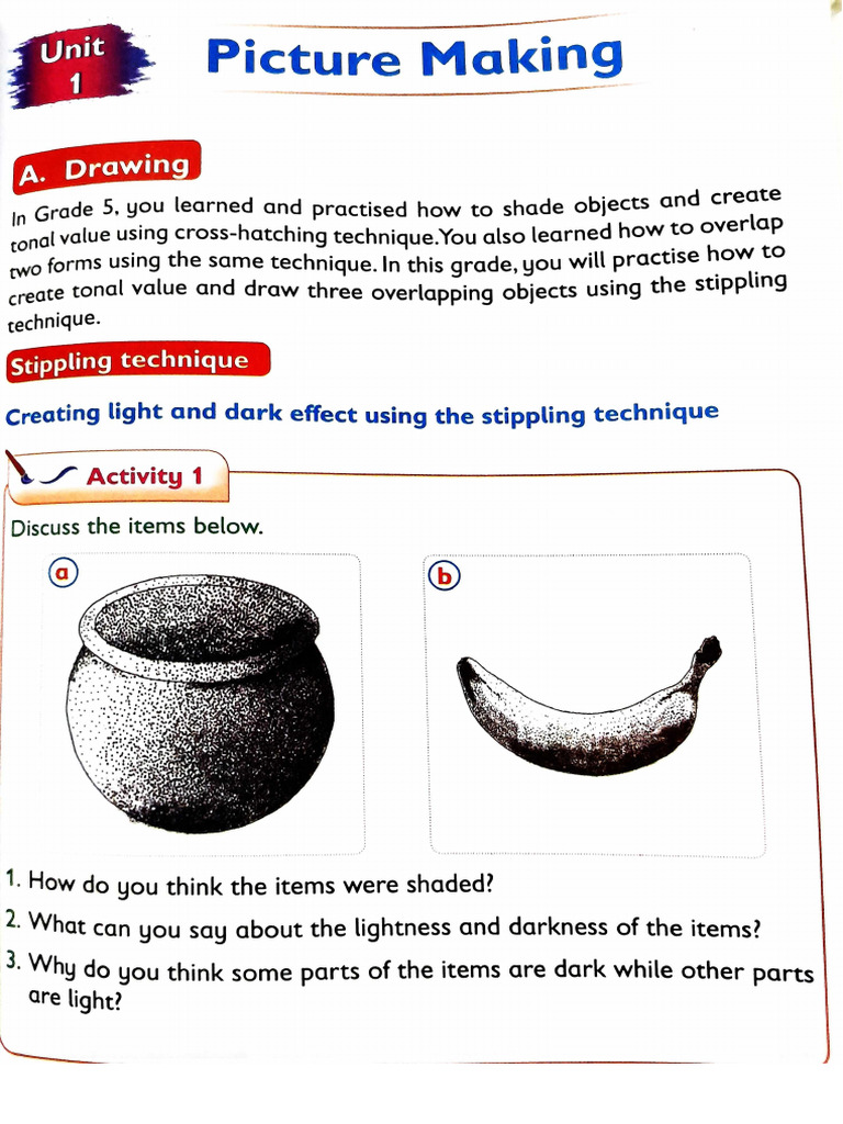 stippling | PDF