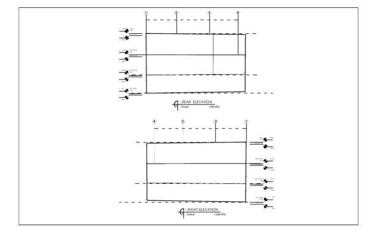 Elevation 2 | PDF