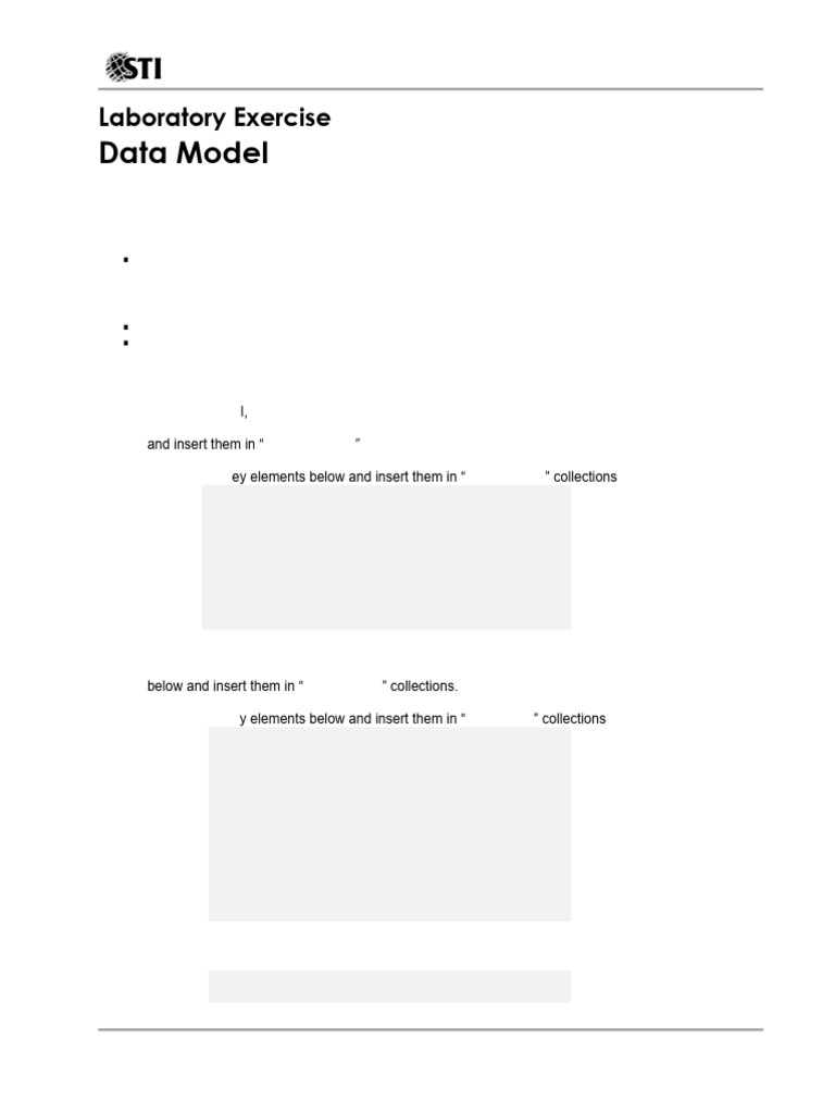 08 Laboratory Exercise 2 | PDF | Computing | Information Science