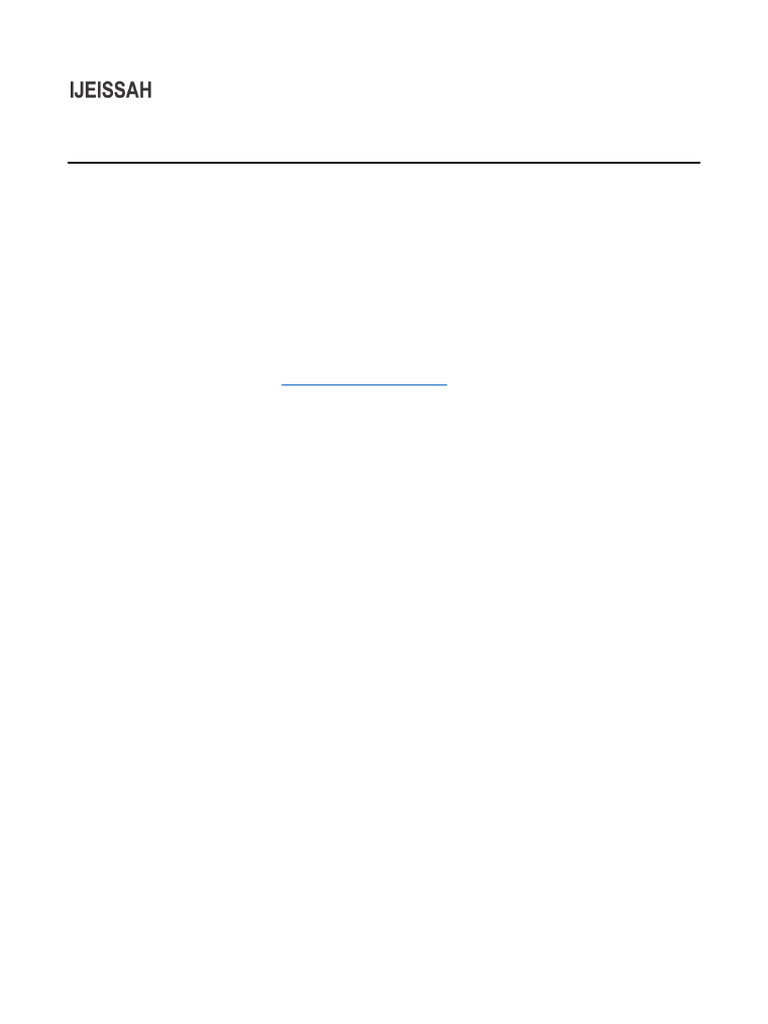 2128-Article Text-11596-1-10-20230822 | PDF | Qualitative Research | Data