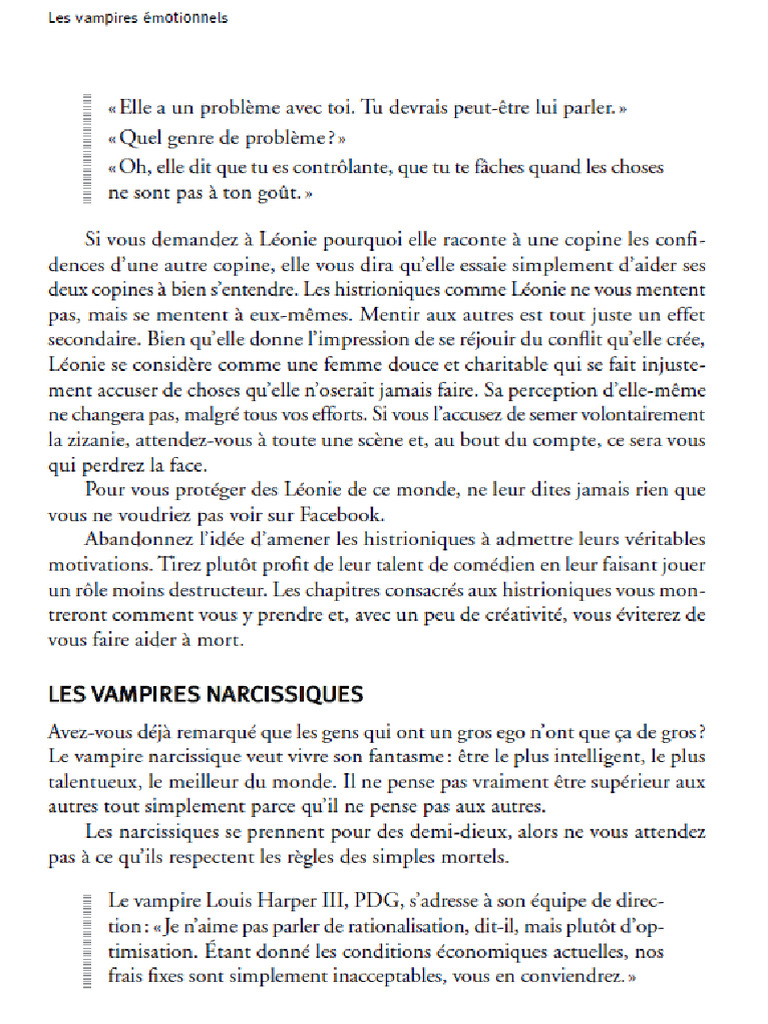 Vampire 2 | PDF