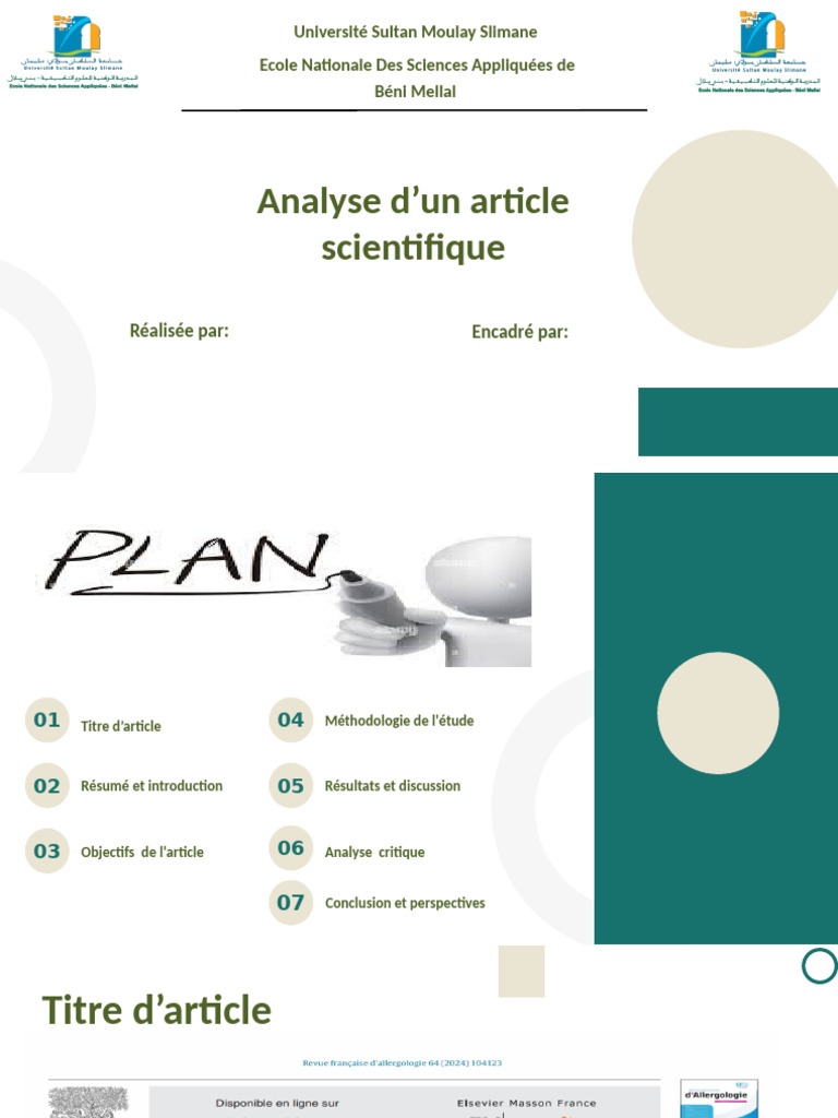 SEIPA chez les enfants : étude belge sur allergies | PDF | Allergie ...