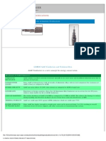 Lumino Conductor Specification