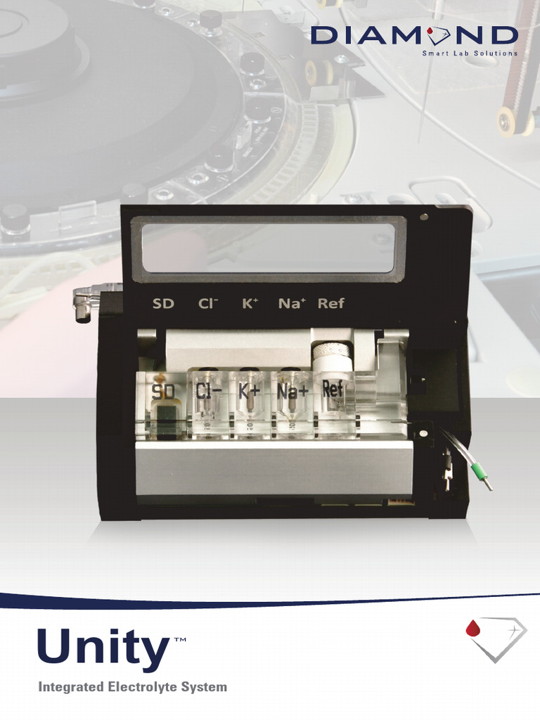 SOP23-0053F - WWW Roche Unity Module | PDF