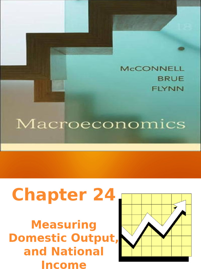 Understanding GDP and National Income | PDF | Gross Domestic Product ...
