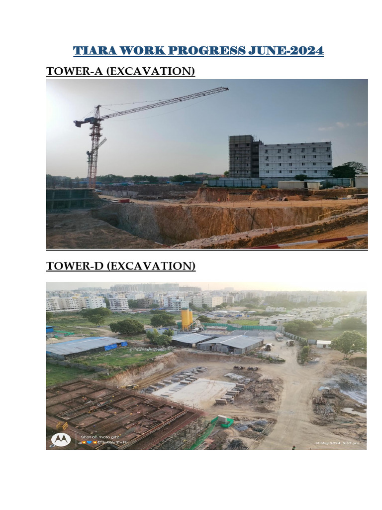 Tiara Work Progress 04.07.2024 | PDF
