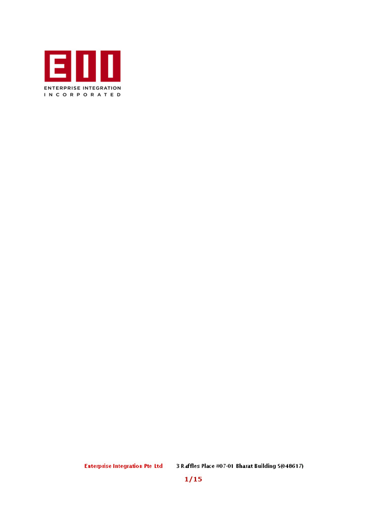 OTM 6.0 Training: Planning & Tendering | PDF | Freight Transport | Cargo
