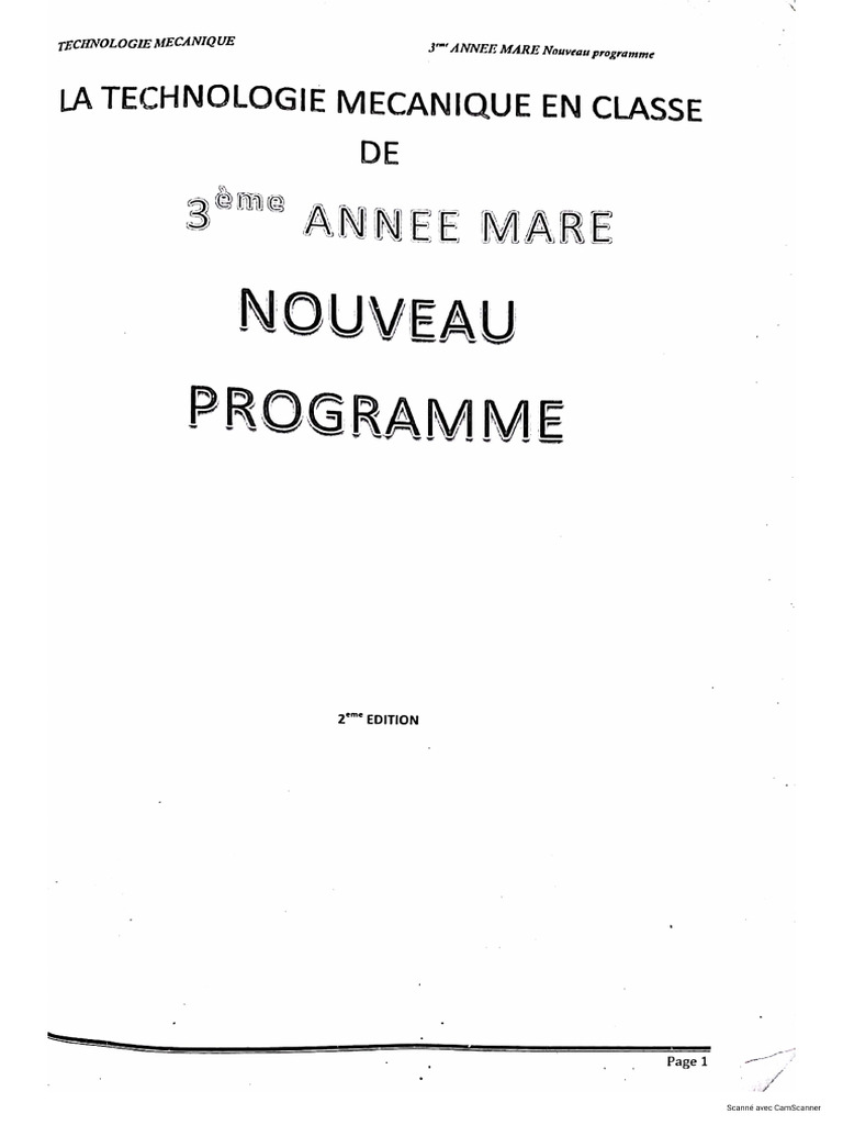 Page 1 | PDF