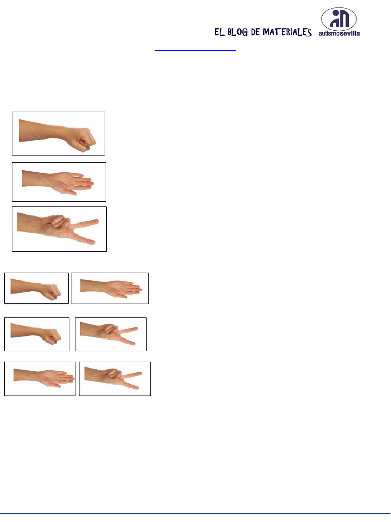 Piedra Papel Tijera | PDF