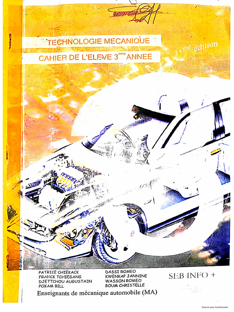 Meca | PDF