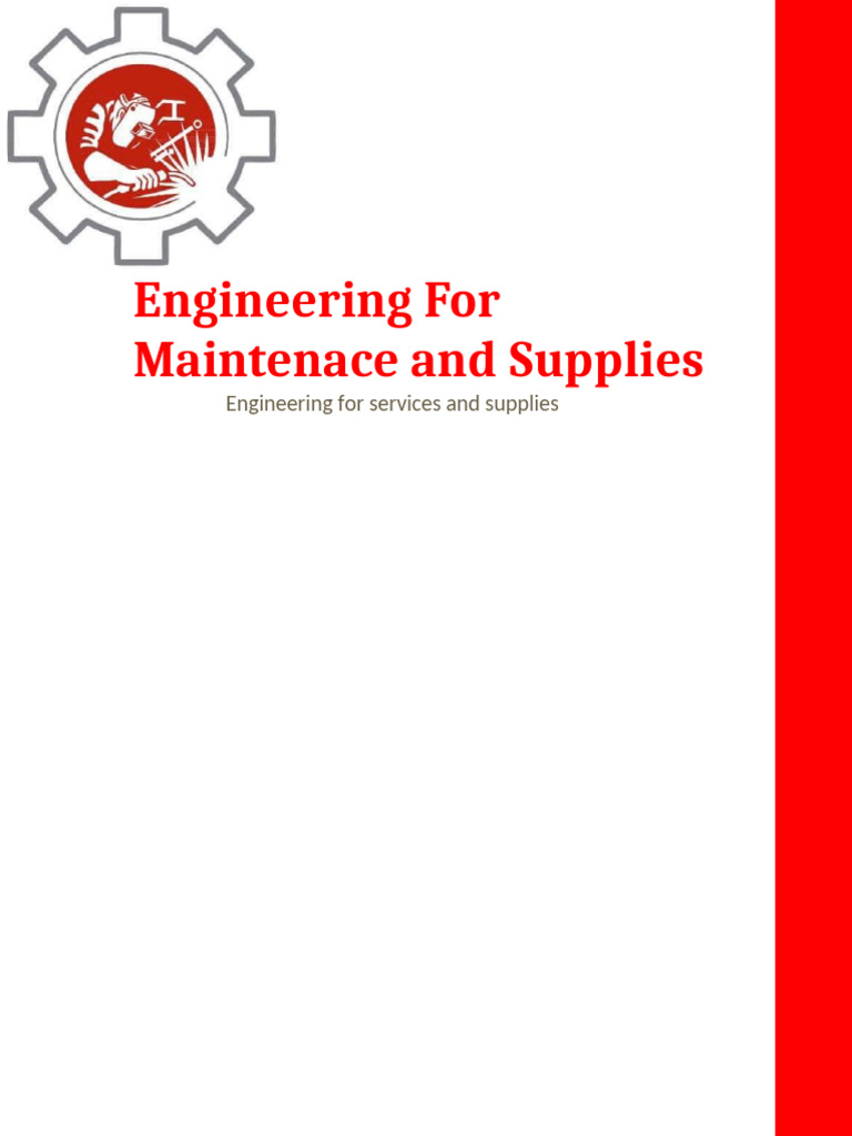 Engineering Services for Heavy Equipment | PDF | Welding | Construction