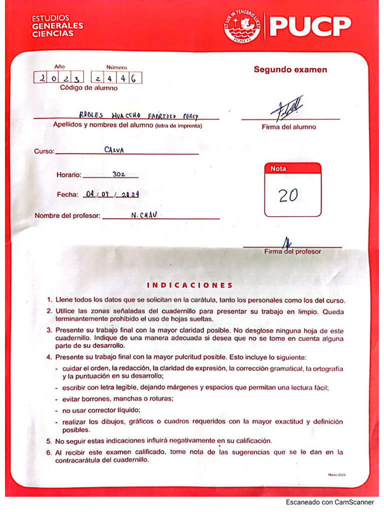 Ex2 2024.1 Final | PDF