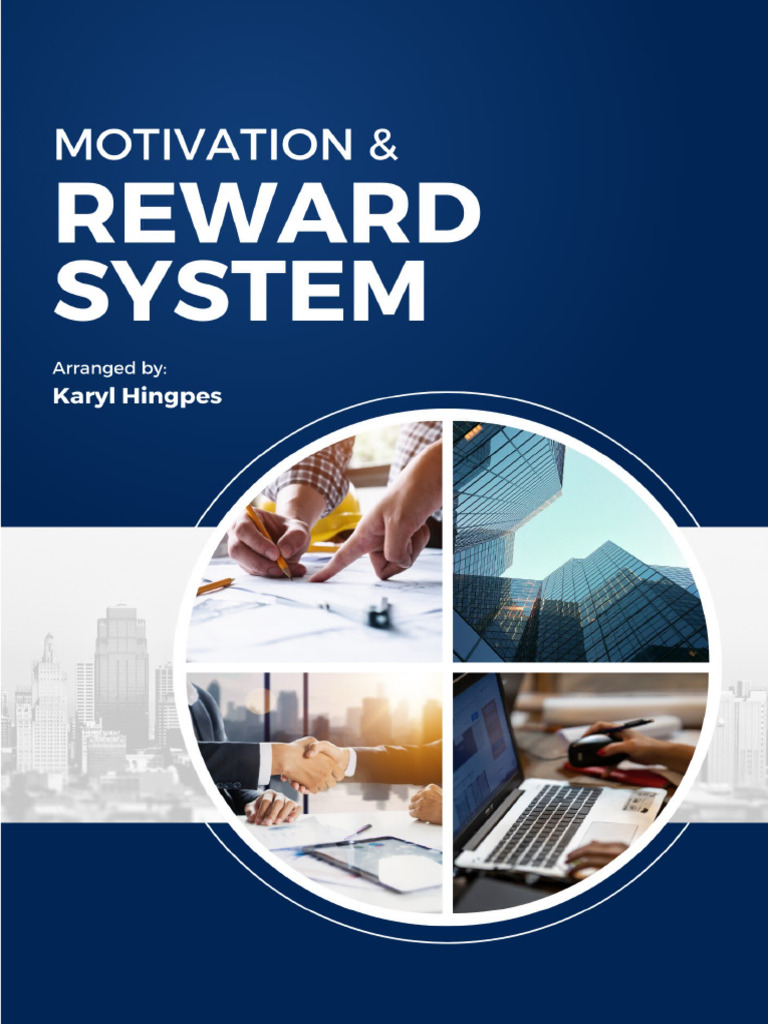 Motivating Employees Through Reward Systems | PDF | Goal | Goal Setting