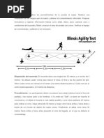 Evaluación Funcional del Movimiento FMS | PDF | Rodilla | Hombro