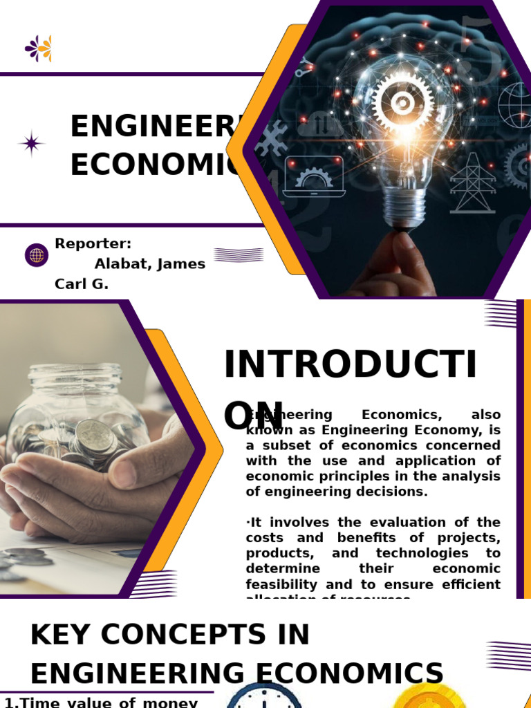 Final in Engineering Economics | PDF | Net Present Value | Economics
