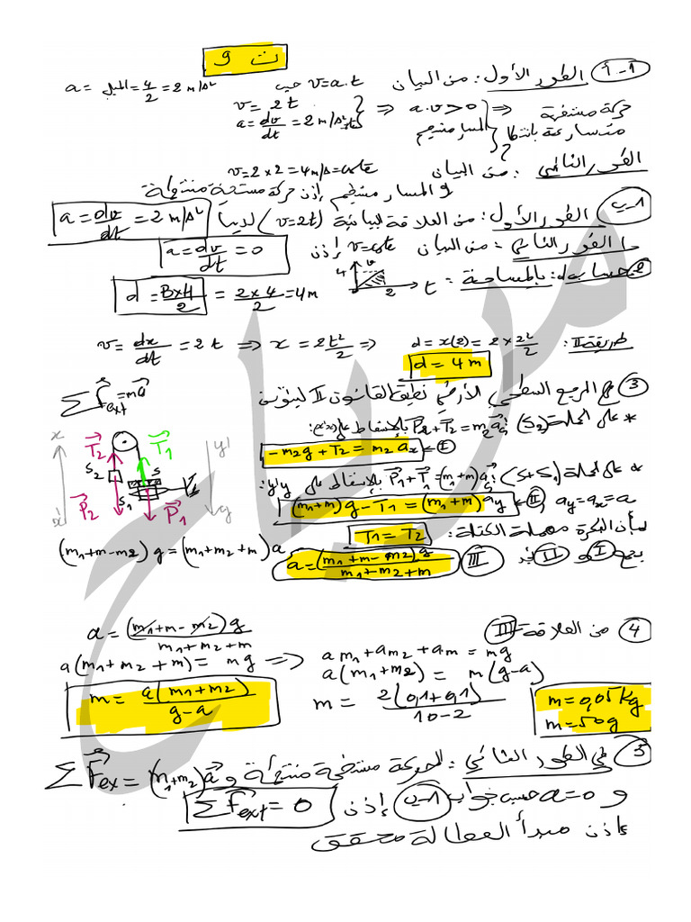 Cor Ex 9 | PDF