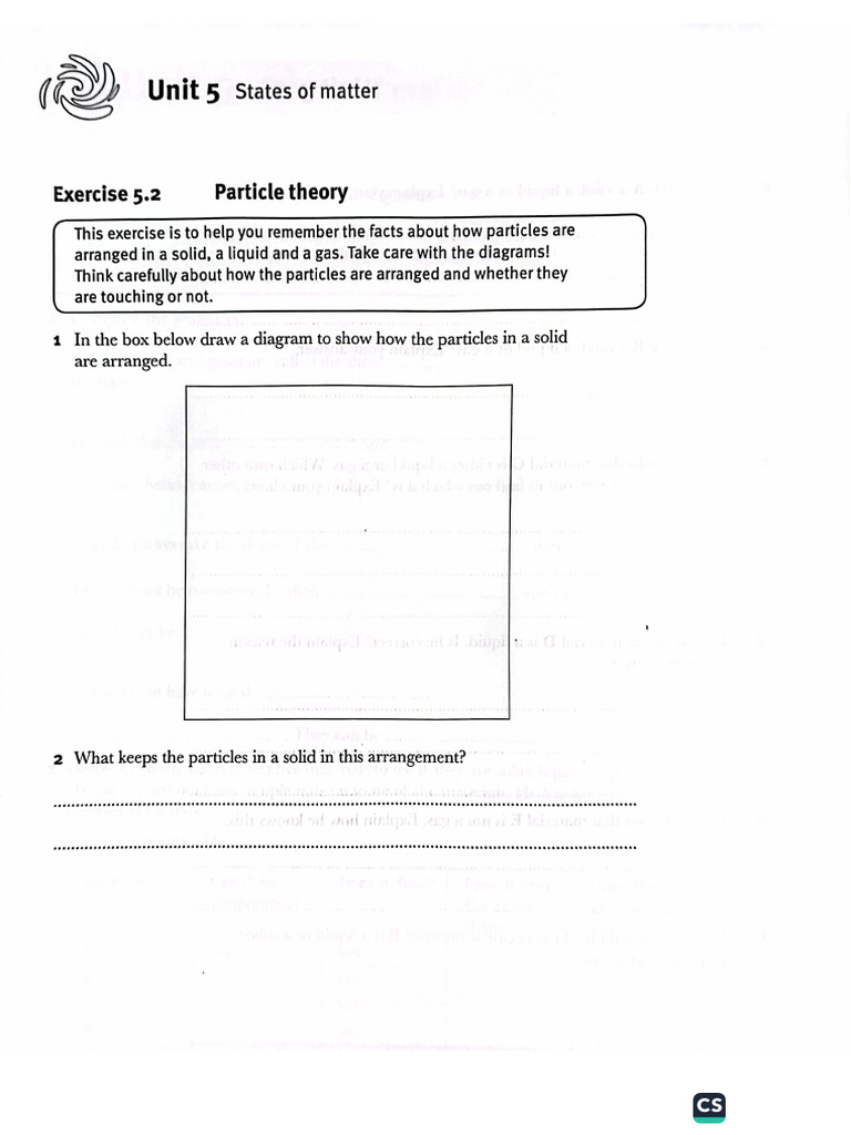 Exercise 5.2 | PDF