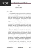 Download Proposal Augmented Reality by dweet33k4 SN83486192 doc pdf