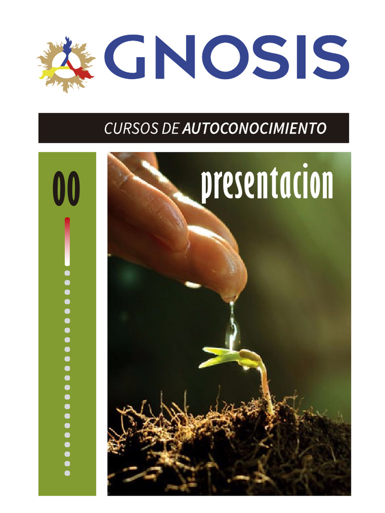 Autoconocimiento 00 Pdf