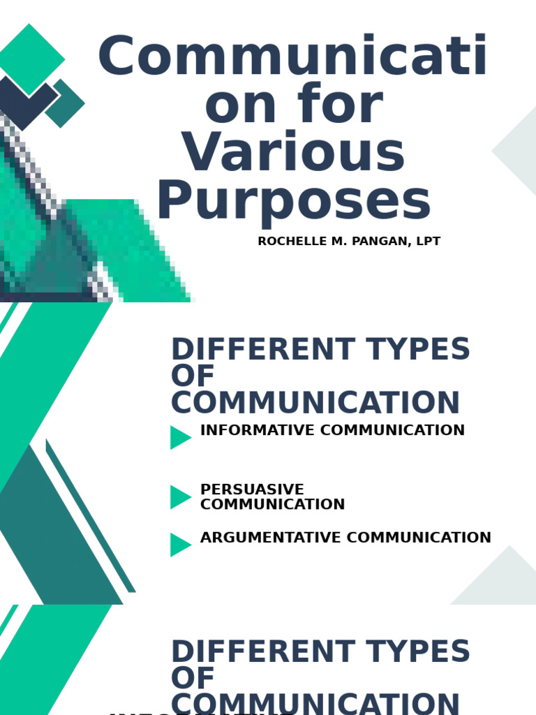 Effective Public Speaking Guide | PDF | Communication | Human Communication