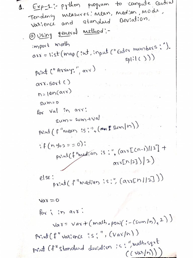 ML File | PDF
