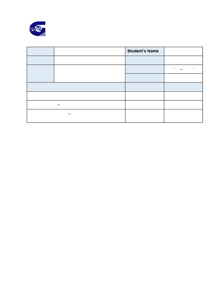 Continuous Assessment for ESL Teaching | PDF | Critical Thinking | Thought